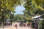 免费卜卦关闭检查站 增派军队 泰柬边境局势再度升级