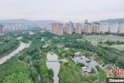 免费卜卦西宁市举办六五环境日主题宣传活动