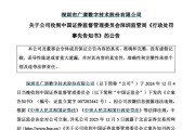 免费卜卦顶格重罚！839680，退市警报拉响